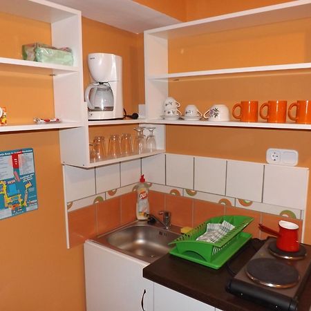 Pataki House Leilighet Mórahalom Rom bilde