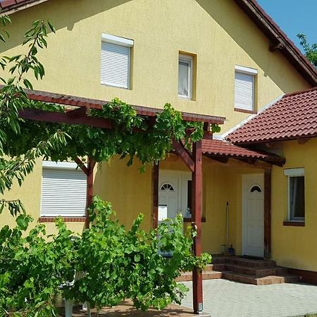 Pataki House Leilighet Mórahalom Eksteriør bilde