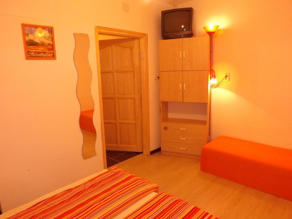 Pataki House Leilighet Mórahalom Rom bilde