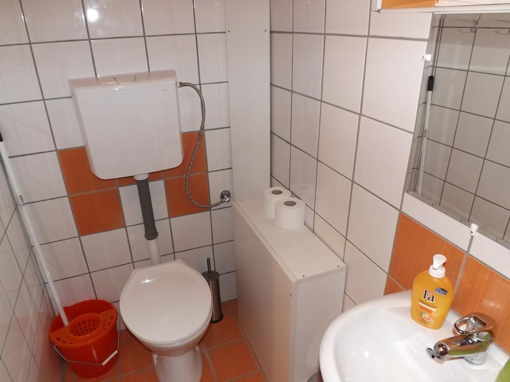 Pataki House Leilighet Mórahalom Rom bilde