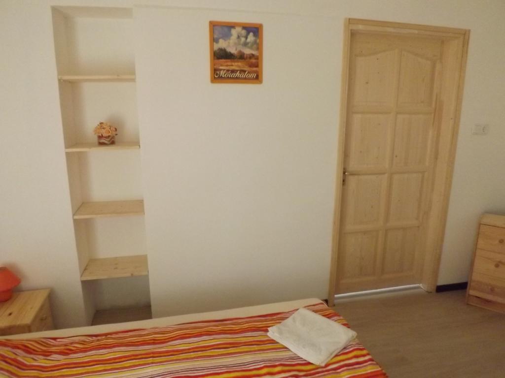 Pataki House Leilighet Mórahalom Rom bilde
