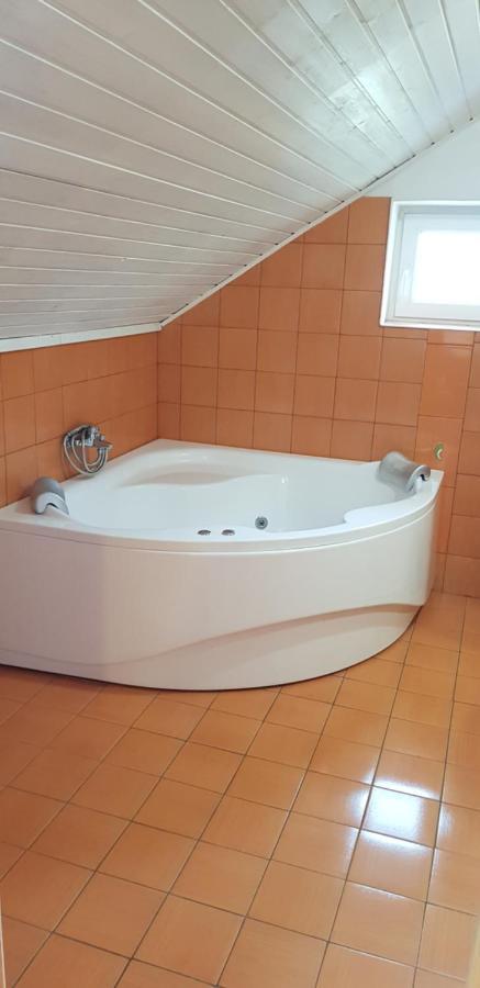 Pataki House Leilighet Mórahalom Eksteriør bilde