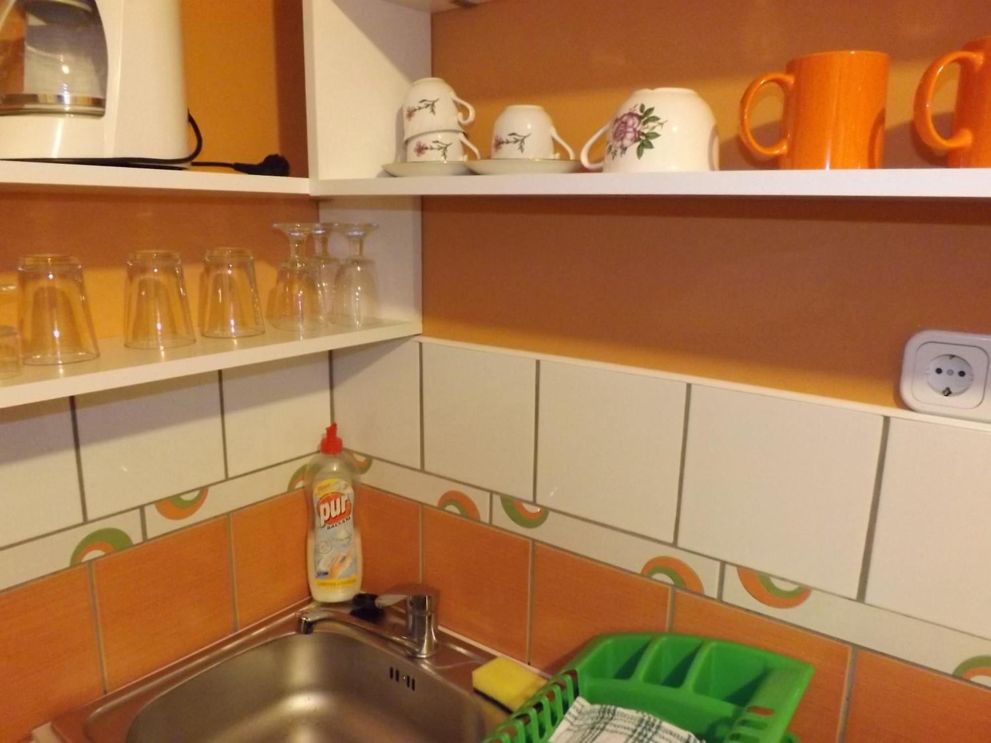 Pataki House Leilighet Mórahalom Rom bilde