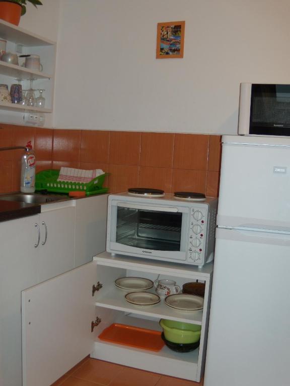 Pataki House Leilighet Mórahalom Rom bilde