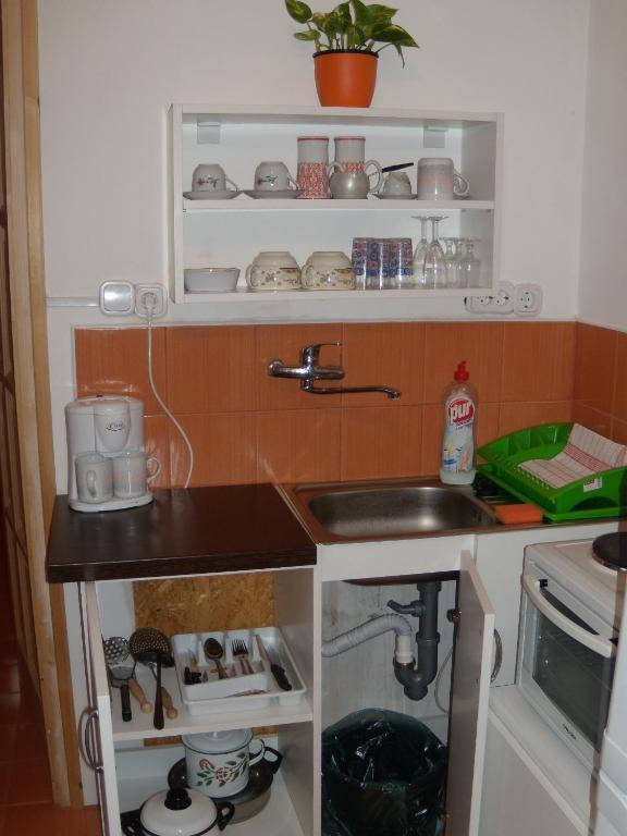 Pataki House Leilighet Mórahalom Rom bilde