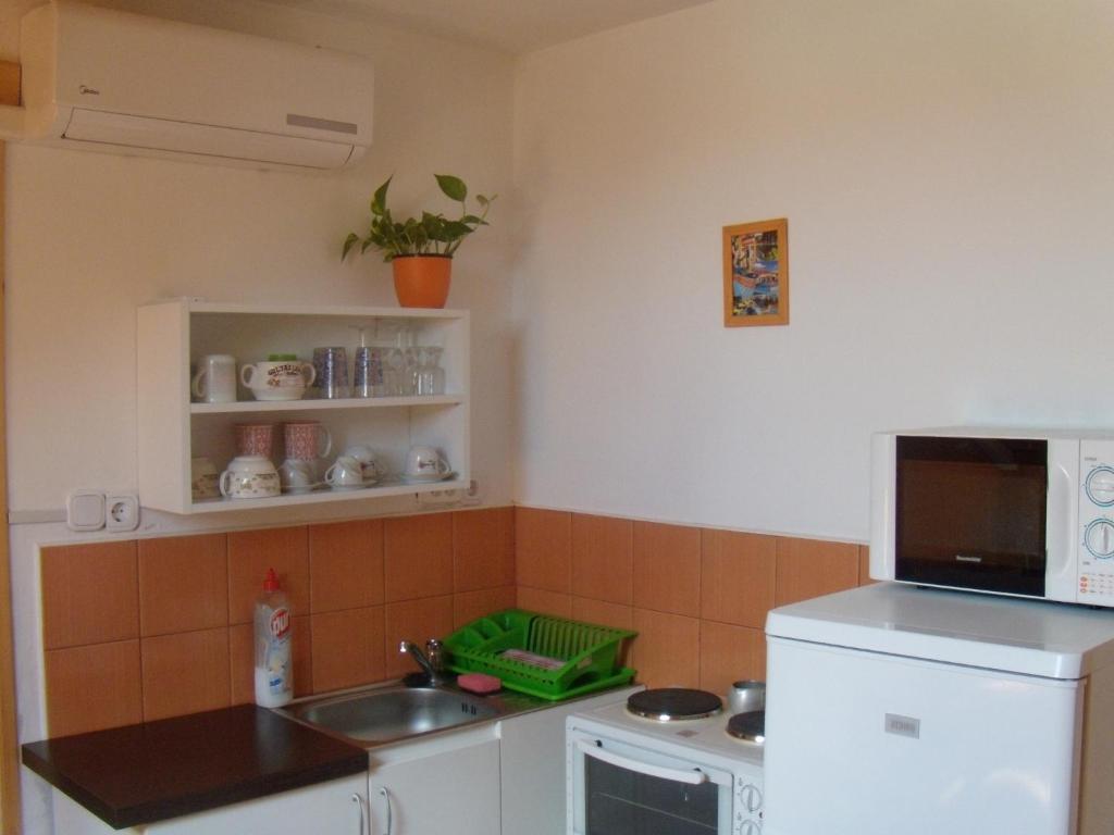 Pataki House Leilighet Mórahalom Rom bilde