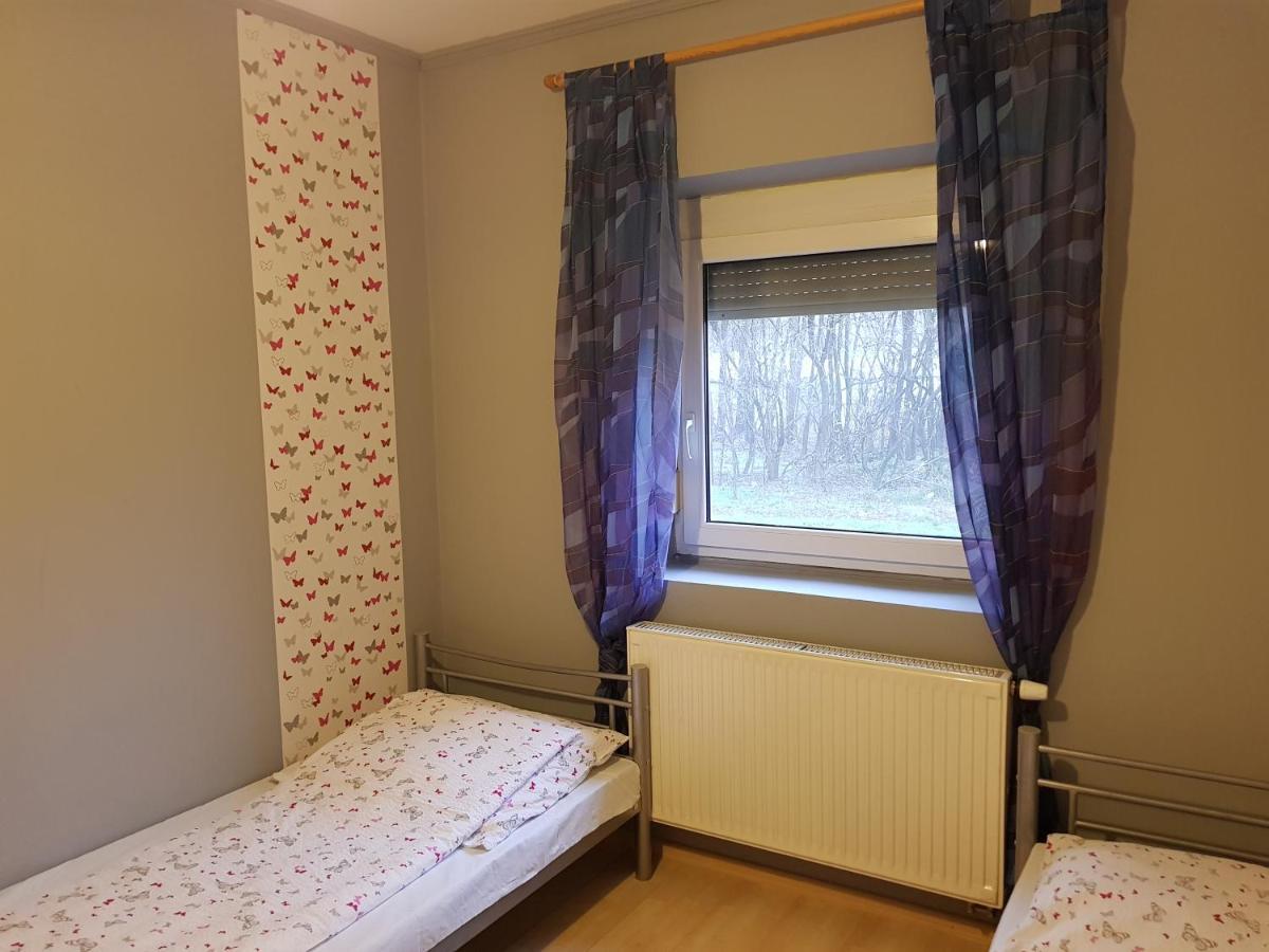 Pataki House Leilighet Mórahalom Eksteriør bilde
